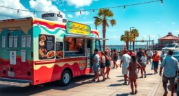 food truck startup essentials
