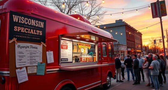 food truck startup essentials