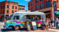 food truck startup essentials