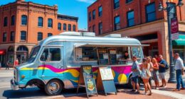 food truck startup essentials