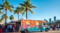 food truck startup essentials