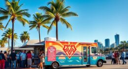 food truck startup essentials