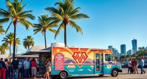 food truck startup essentials