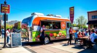 food truck startup essentials