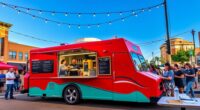 food truck startup essentials