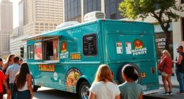 food truck startup essentials