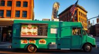 food truck startup essentials