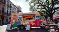 food truck startup essentials