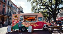 food truck startup essentials