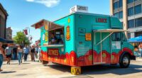 food truck startup essentials