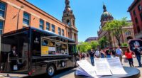 food truck startup essentials