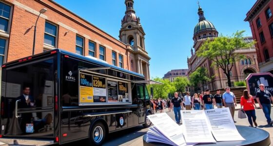food truck startup essentials