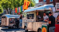 food truck startup essentials