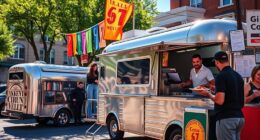 food truck startup essentials