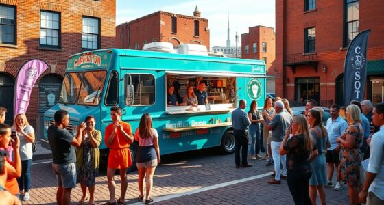 food truck startup essentials