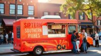 food truck startup essentials