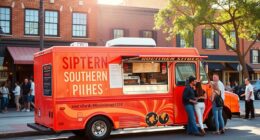 food truck startup essentials