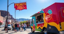 food truck startup essentials