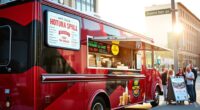 food truck startup essentials