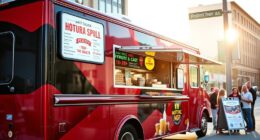 food truck startup essentials