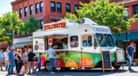 food truck startup essentials