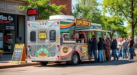 food truck startup essentials