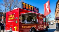 food truck startup essentials
