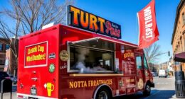 food truck startup essentials