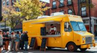 food truck startup essentials