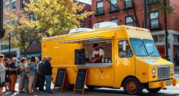 food truck startup essentials