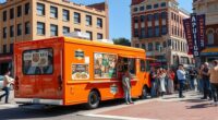 food truck startup essentials