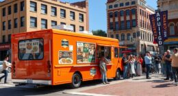 food truck startup essentials