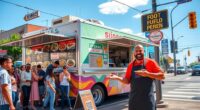 food truck startup essentials