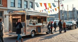 food truck startup essentials