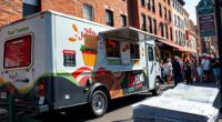 food truck startup essentials