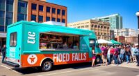 food truck startup essentials