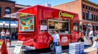 food truck startup essentials