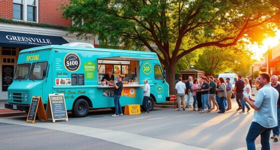 food truck startup essentials