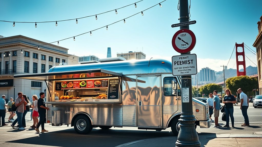 food truck startup expenses