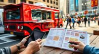 food truck startup expenses