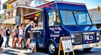 food truck startup guide