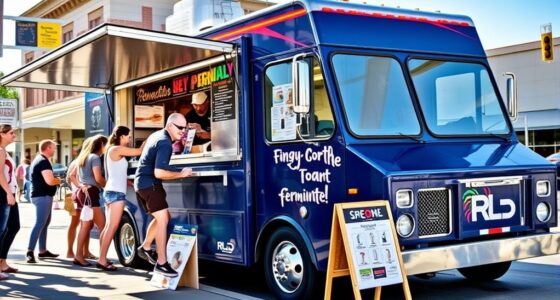 food truck startup guide