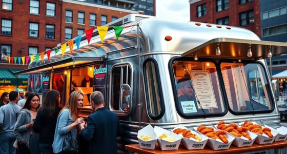 food truck startup guide