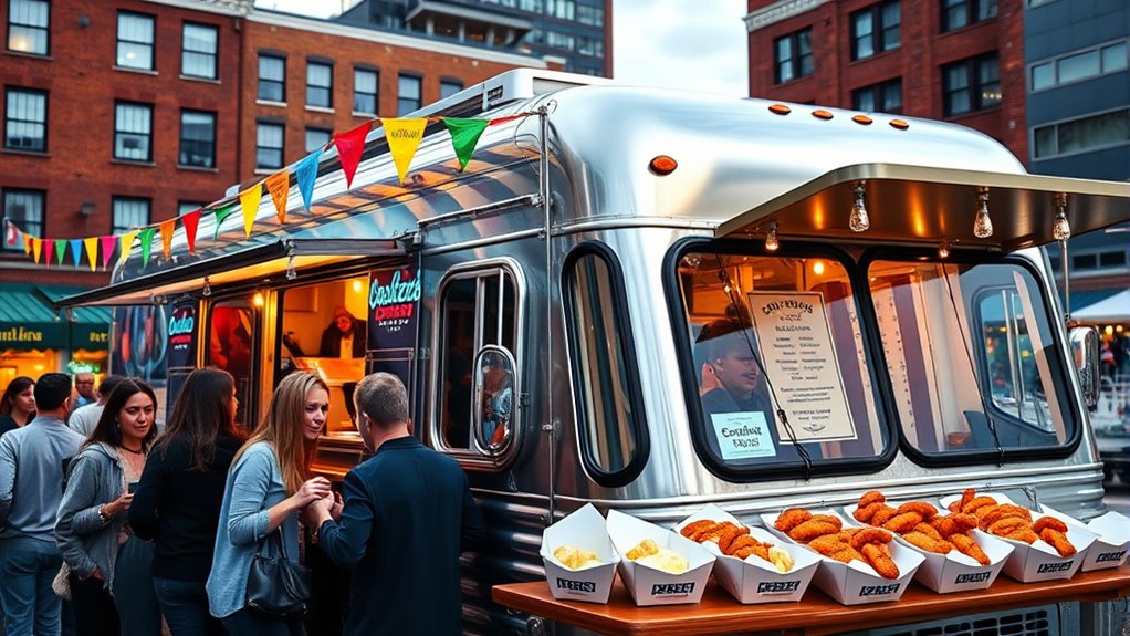 food truck startup guide