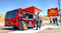 food truck startup guide