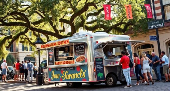 food truck startup guide