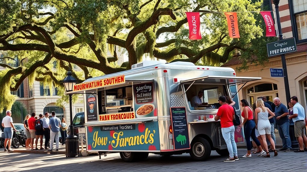 food truck startup guide