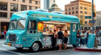 food truck startup guide