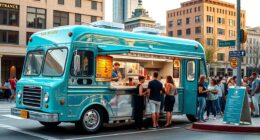food truck startup guide