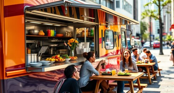food truck startup guide
